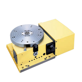 伊春机床数控分度转台CNC401H