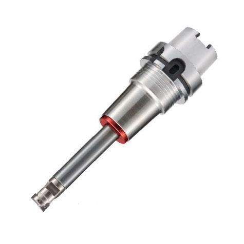 伊春可换式螺纹刀具用延长杆（RSG）-HSK
