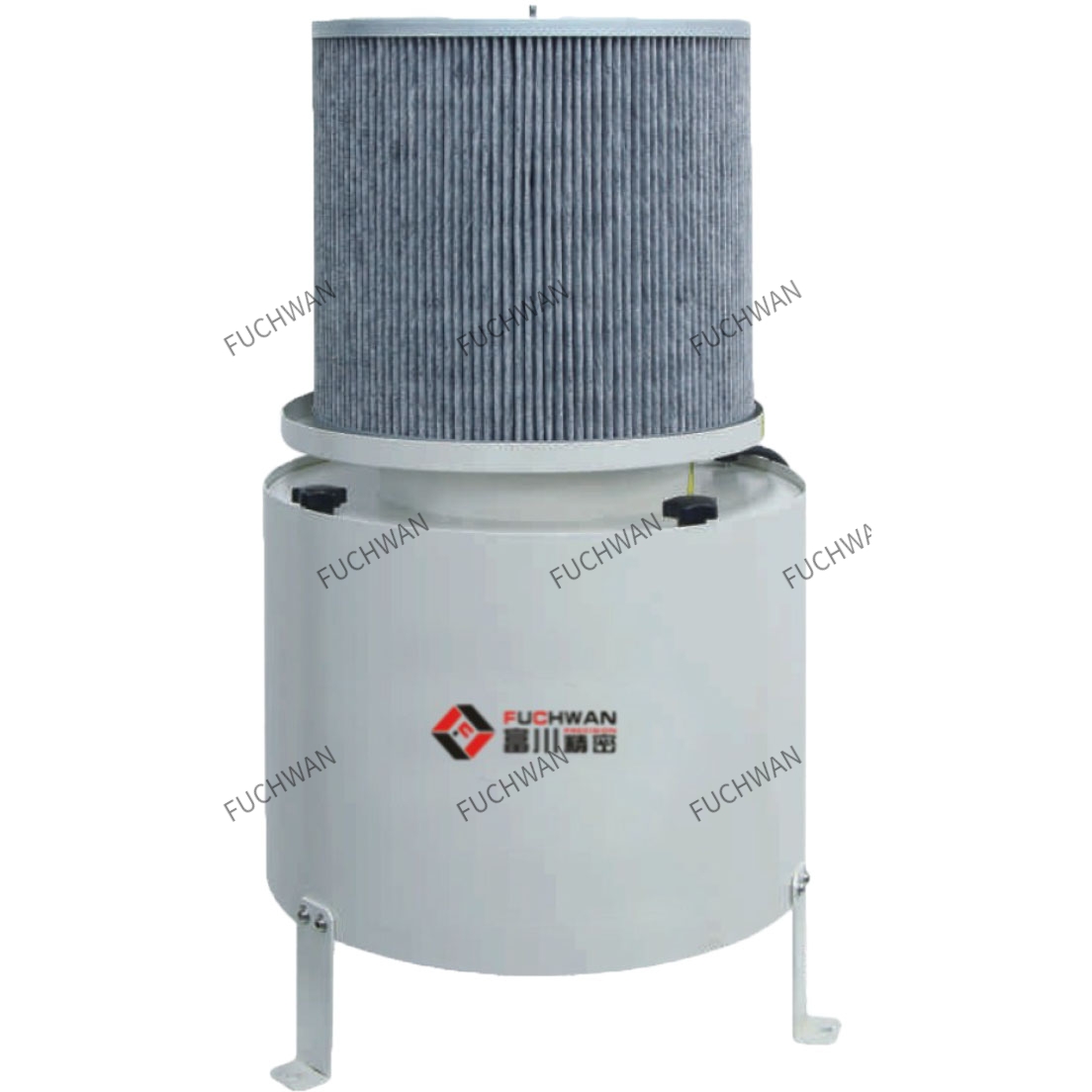 伊春油雾收集器FCA-750